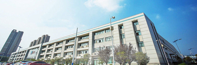 중국 China Abrasives Industry Hainan Corporation 회사 프로필