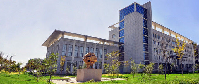중국 China Abrasives Industry Hainan Corporation 회사 프로필